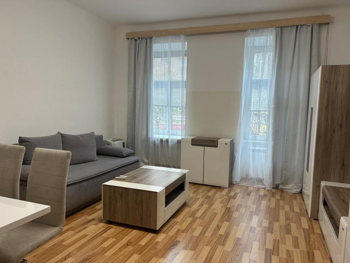 Dom Apartment Wien Exterior foto
