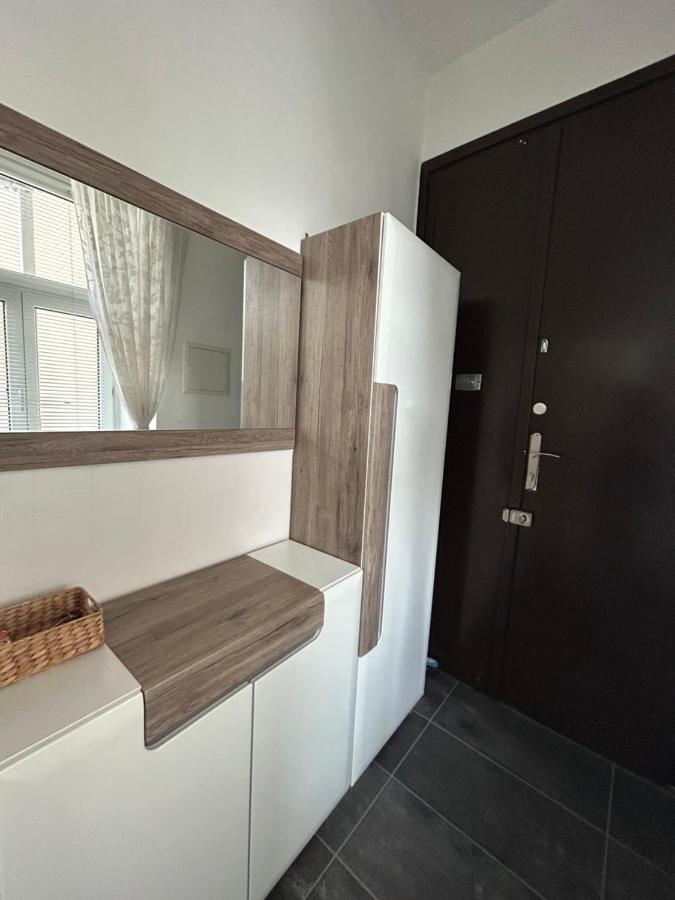 Dom Apartment Wien Exterior foto